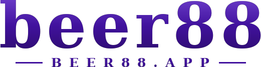 beer88 logo